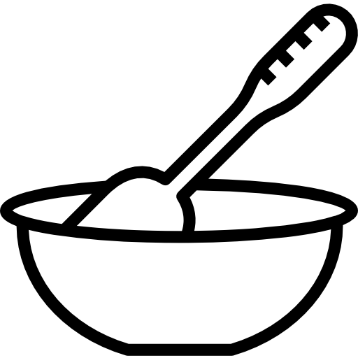 사발 turkkub Lineal icon