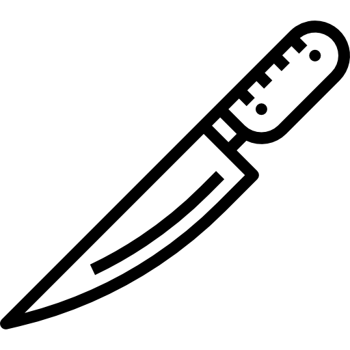 messer turkkub Lineal icon