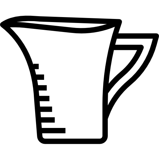 Измерение turkkub Lineal иконка