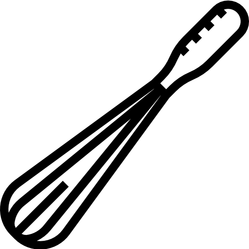 Колотушка turkkub Lineal иконка