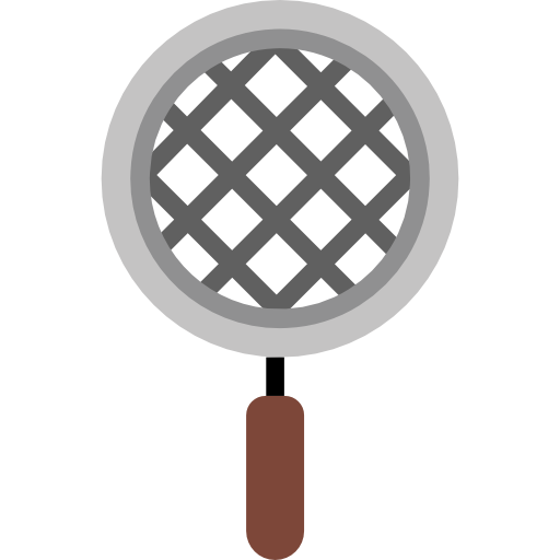 tamiz turkkub Flat icono