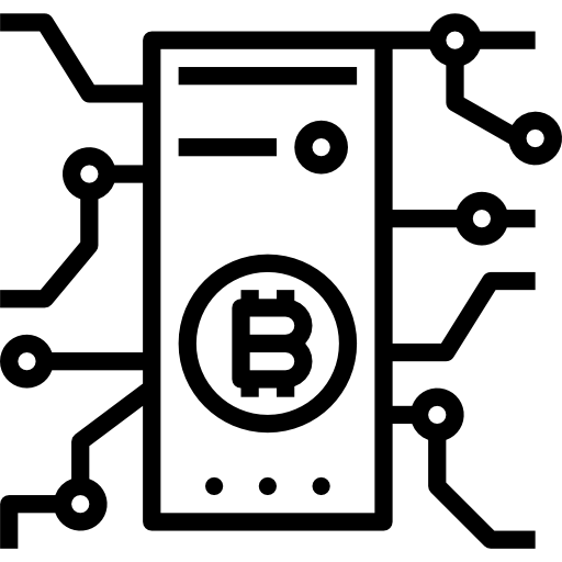 サーバ turkkub Lineal icon