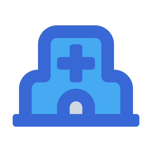 Medical Generic color lineal-color icon