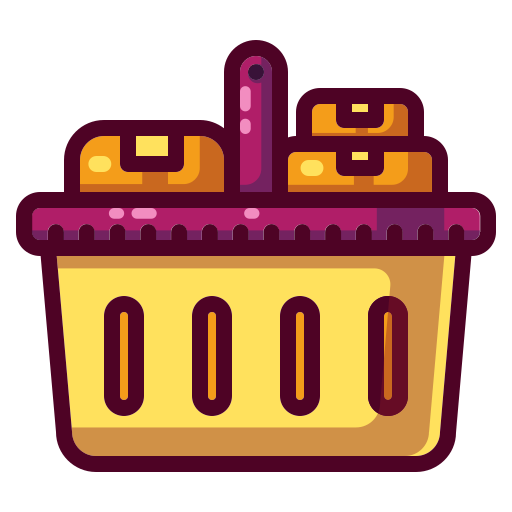 eコマース Generic Others icon