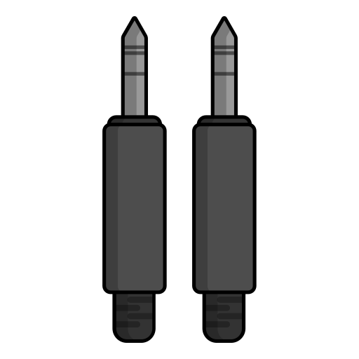 コンピューター Generic color lineal-color icon