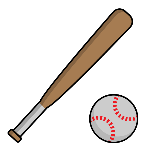 Спорт Generic color lineal-color иконка