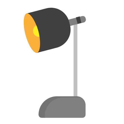 Lamp Generic Others icon