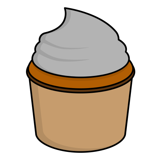 食べ物 Generic color lineal-color icon