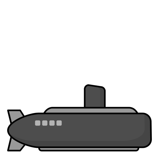submarino Generic Others icono