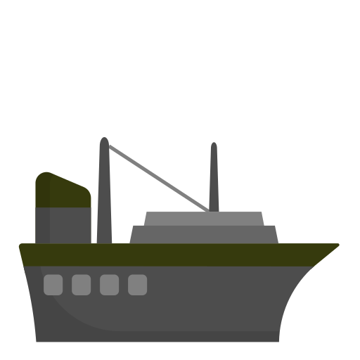 Ship Generic Others icon