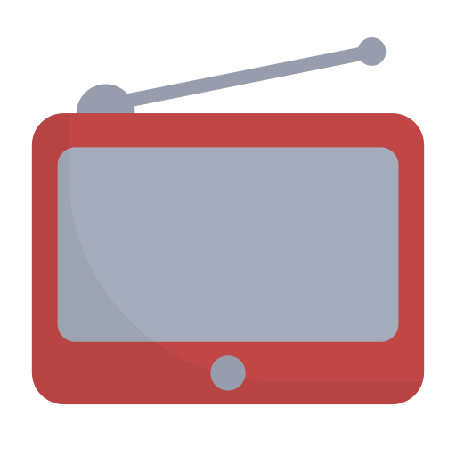 Television Generic Others icon