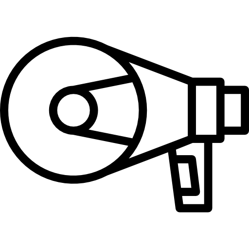 Громкоговоритель turkkub Lineal иконка