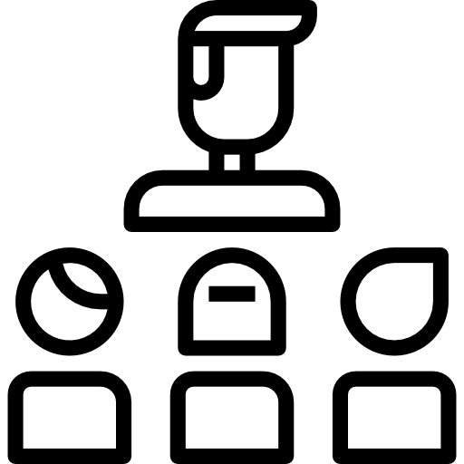 Группа turkkub Lineal иконка