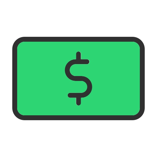 Money Generic Others icon