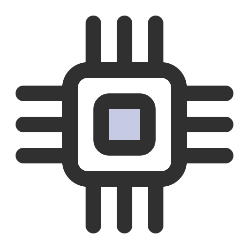 Computer Generic Others icon