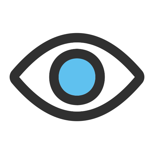 oog Generic Others icoon