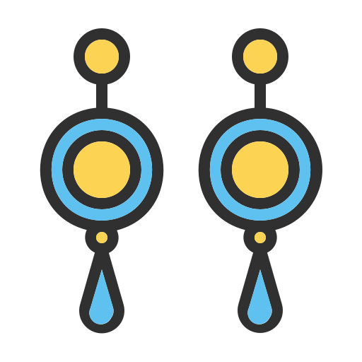 Jewelry Generic Others icon