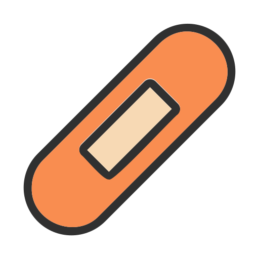 Plaster Generic Others icon