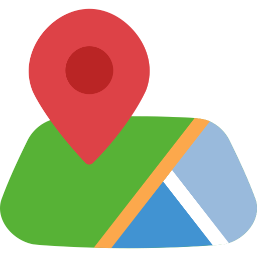 Location Generic Others icon