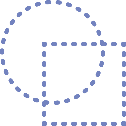 circular Basic Miscellany Flat icono