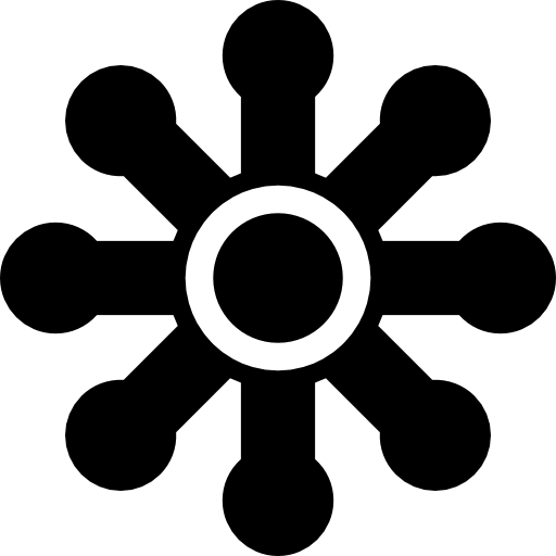 escudo de dioses Basic Miscellany Fill icono