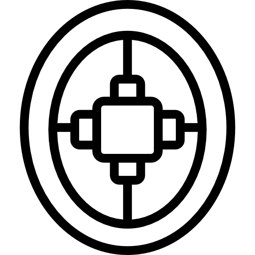 ingenio Basic Miscellany Lineal icono