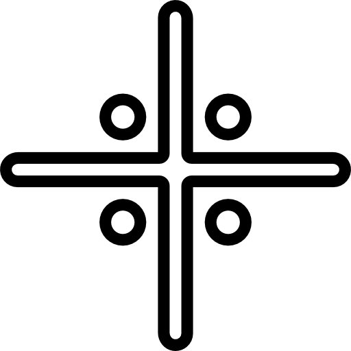 aceto Basic Miscellany Lineal icona