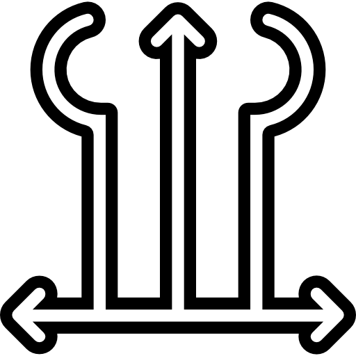 sarro Basic Miscellany Lineal icono