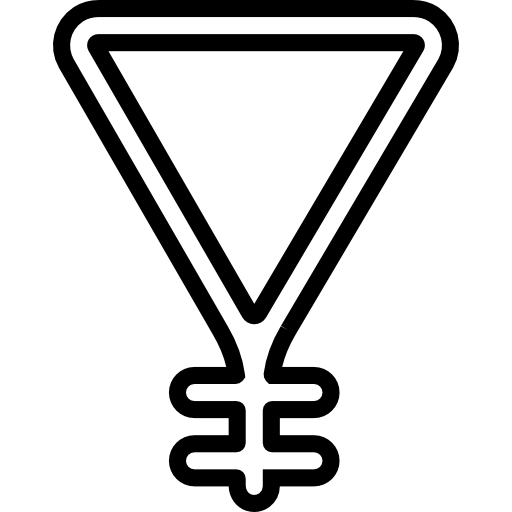 esteatita Basic Miscellany Lineal icono
