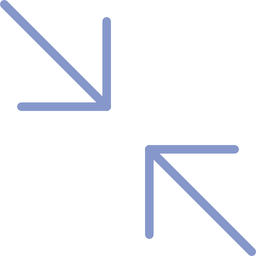 Diagonal Basic Miscellany Flat icon