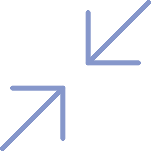 Diagonal Basic Miscellany Flat icon