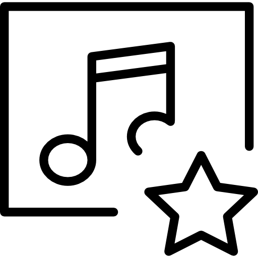 Музыкальный проигрыватель Basic Miscellany Lineal иконка