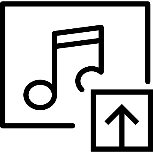 Музыкальный проигрыватель Basic Miscellany Lineal иконка