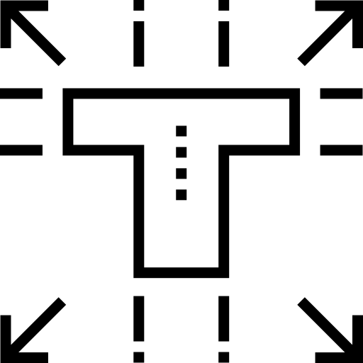 design de logotipo Detailed Straight Lineal Ícone