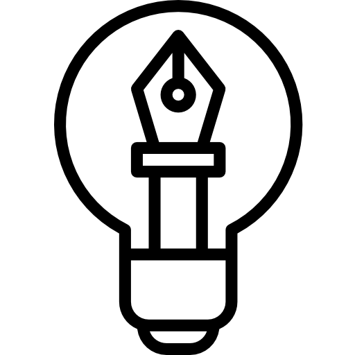 birne turkkub Lineal icon
