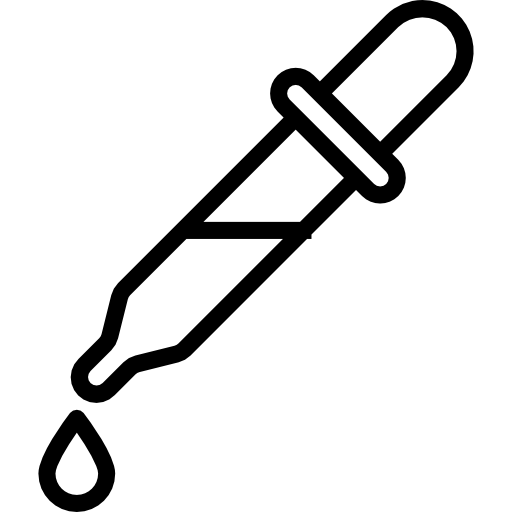 tropfer turkkub Lineal icon