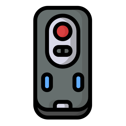 Speed Generic color lineal-color icon
