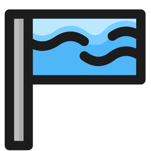 zee Generic color lineal-color icoon