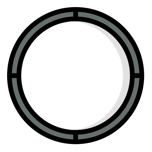 filtr Generic color lineal-color ikona