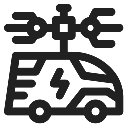 prozessor Generic outline icon