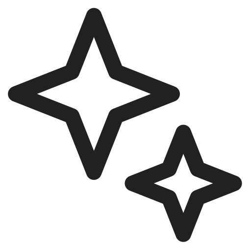 stern Generic outline icon