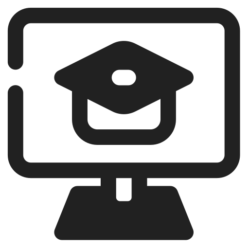 e-learning Generic Others icon