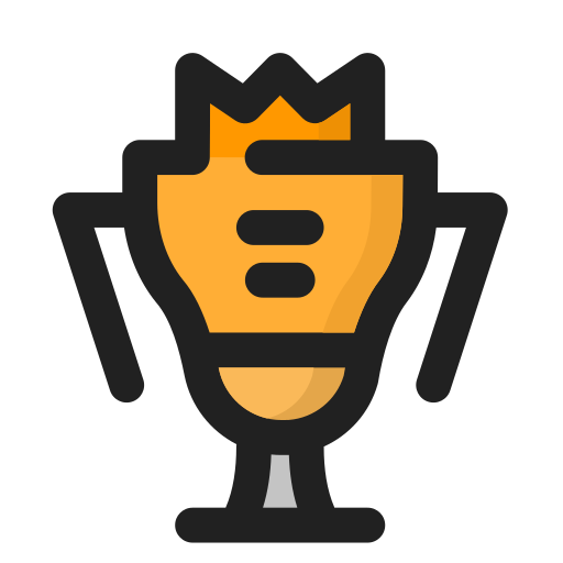 Trophy Generic Others icon