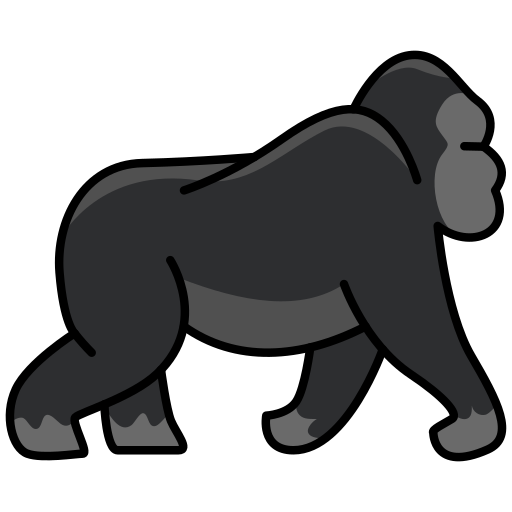 Animal Generic color lineal-color icon