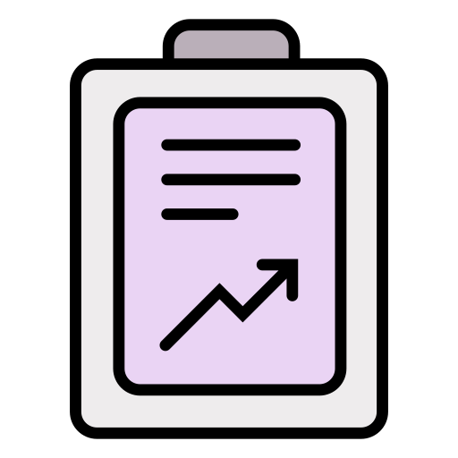 Business Generic color lineal-color icon