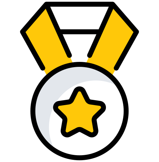 Medal Generic Others icon