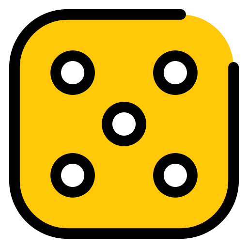 Ludo dice Generic Others icon