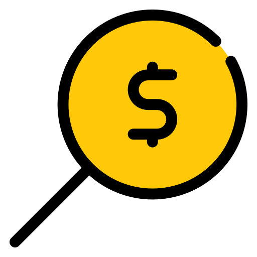 Money Generic Others icon