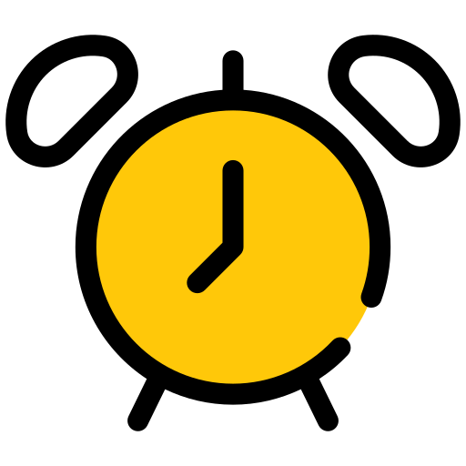 Clock Generic Others icon