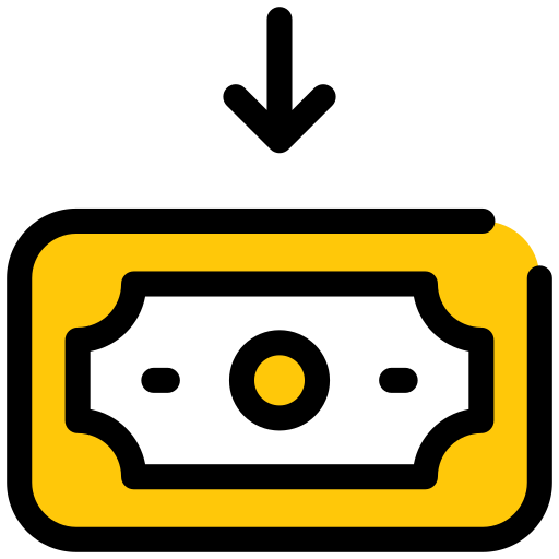 Money loss Generic Others icon